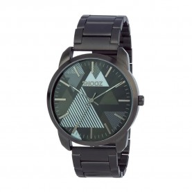 часовник,часовници,snooz,saa1043,68,watch,silver,(multicolour)