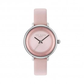 часовник,часовници,ted,baker,te10031533,watch,golden,(pink)