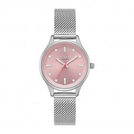 часовник,часовници,ted,baker,te50650001,watch,silver,(pink)