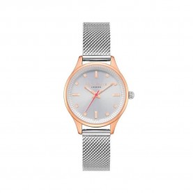 часовник,часовници,ted,baker,te50650003,woman,watch,golden,(grey)