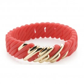 бижутерия,the,rubz,02,100,418,bracelet,red,(golden,red)