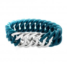 бижутерия,the,rubz,100181,bracelet,blue,(blue,silver)