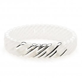 бижутерия,the,rubz,15,100,509,bracelet,clear,(white,silver)