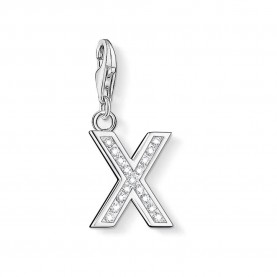 бижутерия,thomas,sabo,0246,051,14,necklace,silver,(silver)