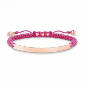 бижутерия,thomas,sabo,a00655979l21v,bracelet,pink,(rose,rose,gold)