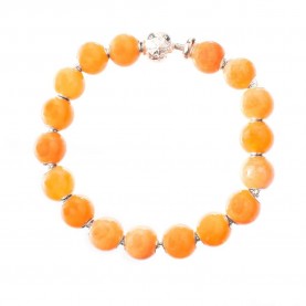 бижутерия,thomas,sabo,kt14286610l17,bracelet,golden,(orange)