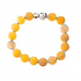 бижутерия,thomas,sabo,kt14386416l16,bracelet,golden,(multicolour)