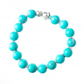 бижутерия,thomas,sabo,kt14986917l16,bracelet,silver,(blue)