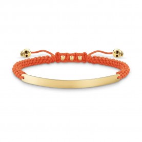 бижутерия,thomas,sabo,lba00508488l2,bracelet,orange,(orange,golden)