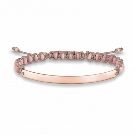 бижутерия,thomas,sabo,lba00548939l2,bracelet,golden,(rose,rose,gold)