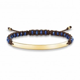 бижутерия,thomas,sabo,lba5689232l19,bracelet,golden,(blue,gold)