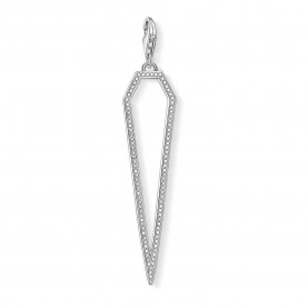 бижутерия,thomas,sabo,y0055,051,14,necklace,silver,(silver)