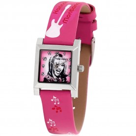 часовник,часовници,time,force,hm1004,watch,pink,(white)