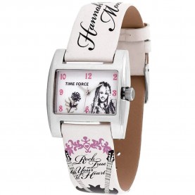 часовник,часовници,time,force,hm1006,watch,beige,(white)