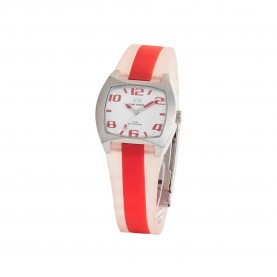 Часовник Time force TF2253L-06 woman watch - White (White) часовник,часовници,time,force,tf2253l,06,woman,watch,white,(white)