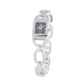Часовник Time force TF2619L-02M-1 woman watch - Silver (Black) часовник,часовници,time,force,tf2619l,02m,1,woman,watch,silver,(black)