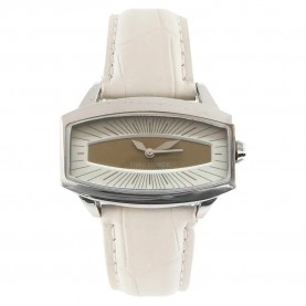 Часовник Time force TF2996L04 woman watch - Golden (White) часовник,часовници,time,force,tf2996l04,woman,watch,golden,(white)