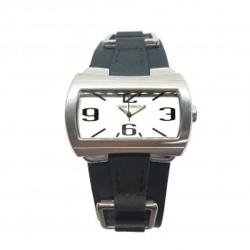 Часовник Time force TF3167L woman watch - Golden (White) часовник,часовници,time,force,tf3167l,woman,watch,golden,(white)