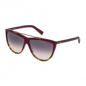 слънчеви,очила,слънчеви,очила,trussardi,str1406106xr,woman,sunglasses,red,(red)