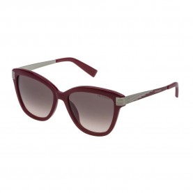 слънчеви,очила,слънчеви,очила,trussardi,str1795409fh,woman,sunglasses,red,(red)