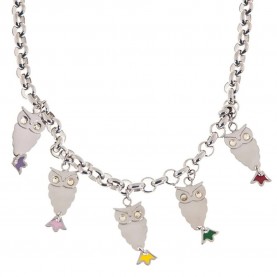 бижутерия,victorio,&,lucchino,vj0161co,necklace,golden,(silver)