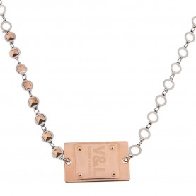 бижутерия,victorio,&,lucchino,vj0277co,necklace,golden,(silver)