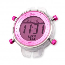 Часовник Watx RWA1153 woman watch - Pink (Pink) часовник,часовници,watx,rwa1153,woman,watch,pink,(pink)