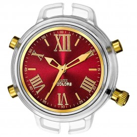 Часовник Watx RWA4046 woman watch - Red (Red) часовник,часовници,watx,rwa4046,woman,watch,red,(red)