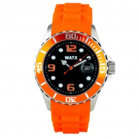 часовник,часовници,watx,rwa9022,watch,golden,(black)