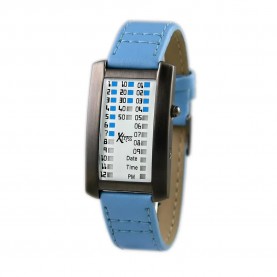 часовник,часовници,xtress,xda1030b,watch,golden,(white)