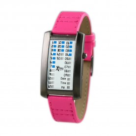 часовник,часовници,xtress,xda1030f,watch,golden,(white)