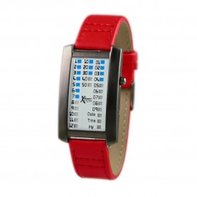часовник,часовници,xtress,xda1030r,watch,golden,(white)