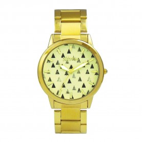 часовник,часовници,xtress,xpa1033,40,watch,golden,(golden)