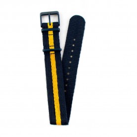 други,аксесоари,timex,watches,btq6020060,strap,yellow,black,(stripes,multi)