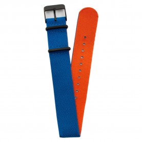други,аксесоари,timex,watches,btq602052,strap,multicolor,(orange,blue)