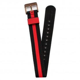 други,аксесоари,timex,watches,tw7c76200lf,strap,red,(stripes,multi)