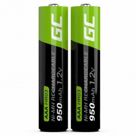 Green cell GR07 HR03 AAA alkaline battery - Black (Black / Green) батерии,green,cell,gr07,hr03,aaa,alkaline,battery,black,(black,green)
