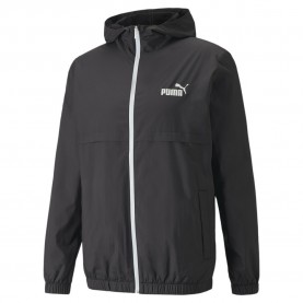 яке,мъжки,якета,puma,essential,solid,wp,jacket,black
