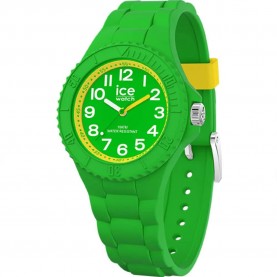 часовник,часовници,ice,watch,hero,green,elf,extra,small,3h,watch,green,(green)