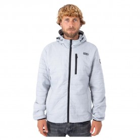 яке,мъжки,якета,hurley,balsaquilted,packable,jacket,grey