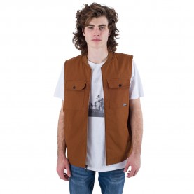 потник,мъжки,потници,hurley,chip,worker,vest,brown