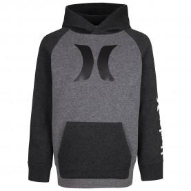 суичър,детски,блузи,hurley,natuals,icon,hoodie,grey