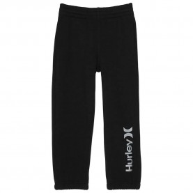 Анцуг Hurley One&Only 886464 joggers - Black (Black) анцуг,детски,панталони,hurley,one&only,886464,joggers,black,(black)