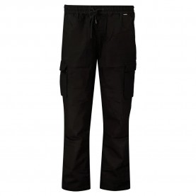 панталони,мъжки,панталони,hurley,cruiser,cargo,pants,black,(black)