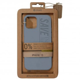 други,аксесоари,muvit,for,change,apple,iphone,13,bambootek,cover,grey,(grafik,grey)