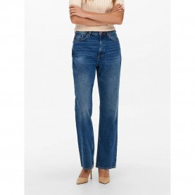 дънки,дамски,панталони,jdy,dichte,high,waist,jeans,blue,(dark,blue,denim)
