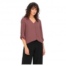 дамски,блузи,дамски,ризи,jdy,divya,blouse,brown,(rose,brown)