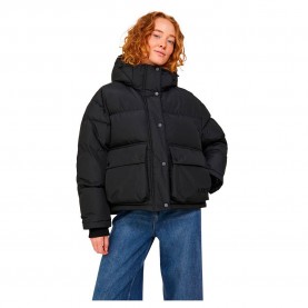 яке,дамски,якета,и,палта,jack,&,jones,birdie,note,puffer,jacket,jjxx,grey