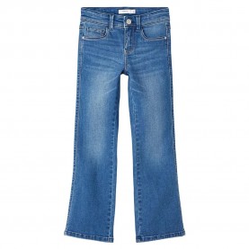 дънки,детски,панталони,name,it,polly,skinny,fit,boot,1142,jeans,dark,blue,denim,(blue)