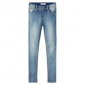 дънки,детски,панталони,name,it,polly,skinny,fit,jeans,medium,blue,denim,(blue)